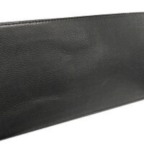 Chanel handbag Coco Mark tote bag black - Picture 6 of 8